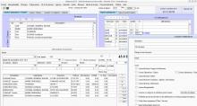 mise à jour du logiciel de gestion des temps et pointage des heures Séquora 13.14