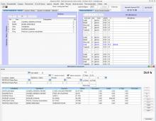 nouvelle version 2018 du pointage des heures Séquora V14.01 mac et pc
